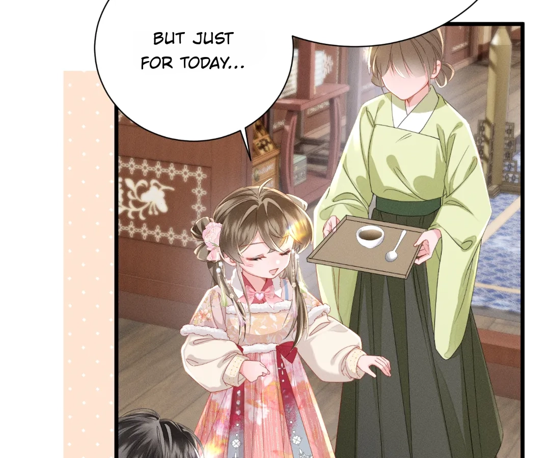 Whispers of Telepathy Chapter 84 page 55 - 