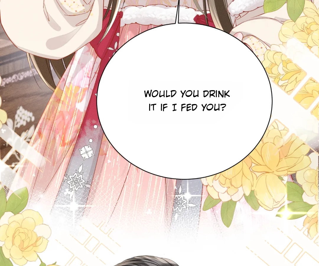 Whispers of Telepathy Chapter 84 page 58 - 