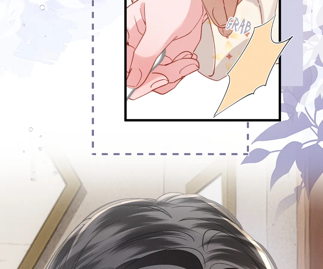 Whispers of Telepathy Chapter 84 page 65 - 
