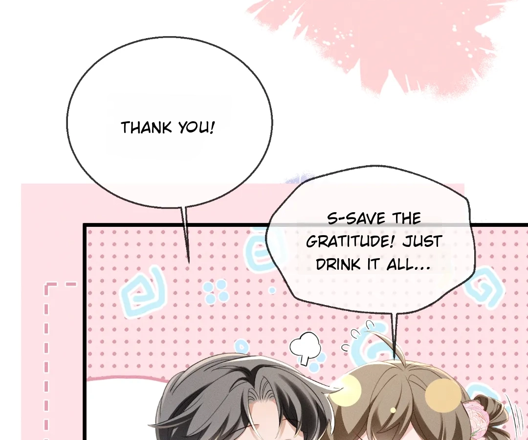 Whispers of Telepathy Chapter 84 page 74 - 