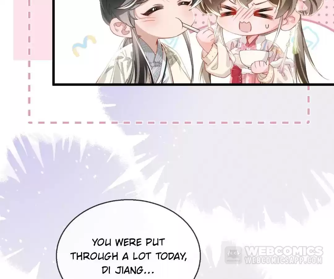 Whispers of Telepathy Chapter 84 page 75 - 