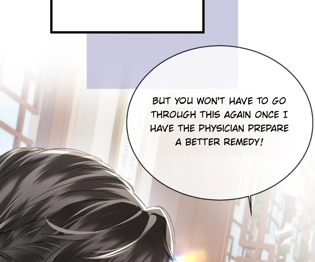 Whispers of Telepathy Chapter 84 page 77 - 