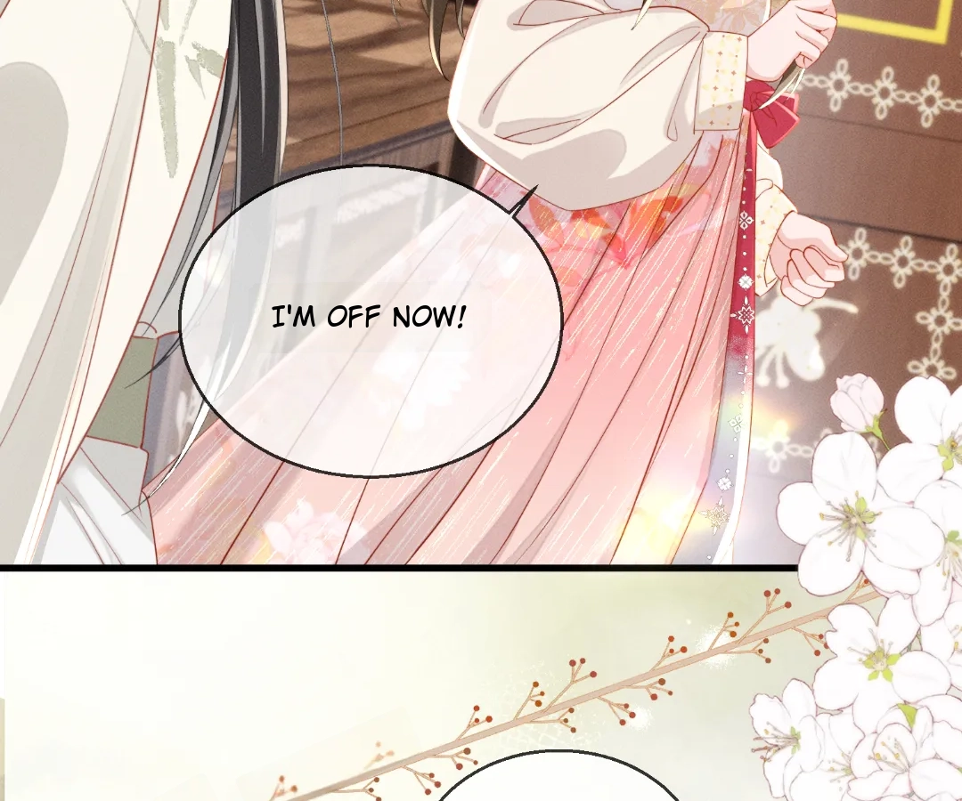 Whispers of Telepathy Chapter 84 page 79 - 
