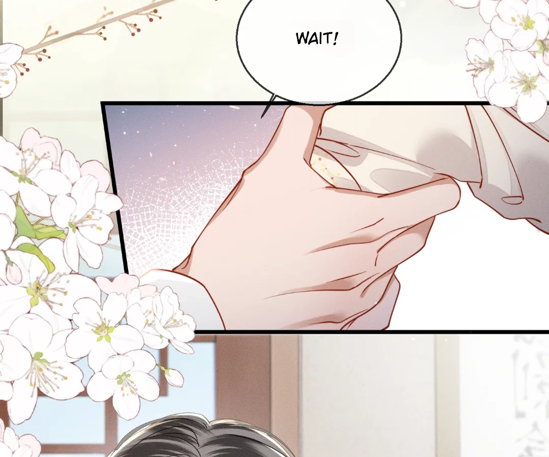Whispers of Telepathy Chapter 84 page 80 - 