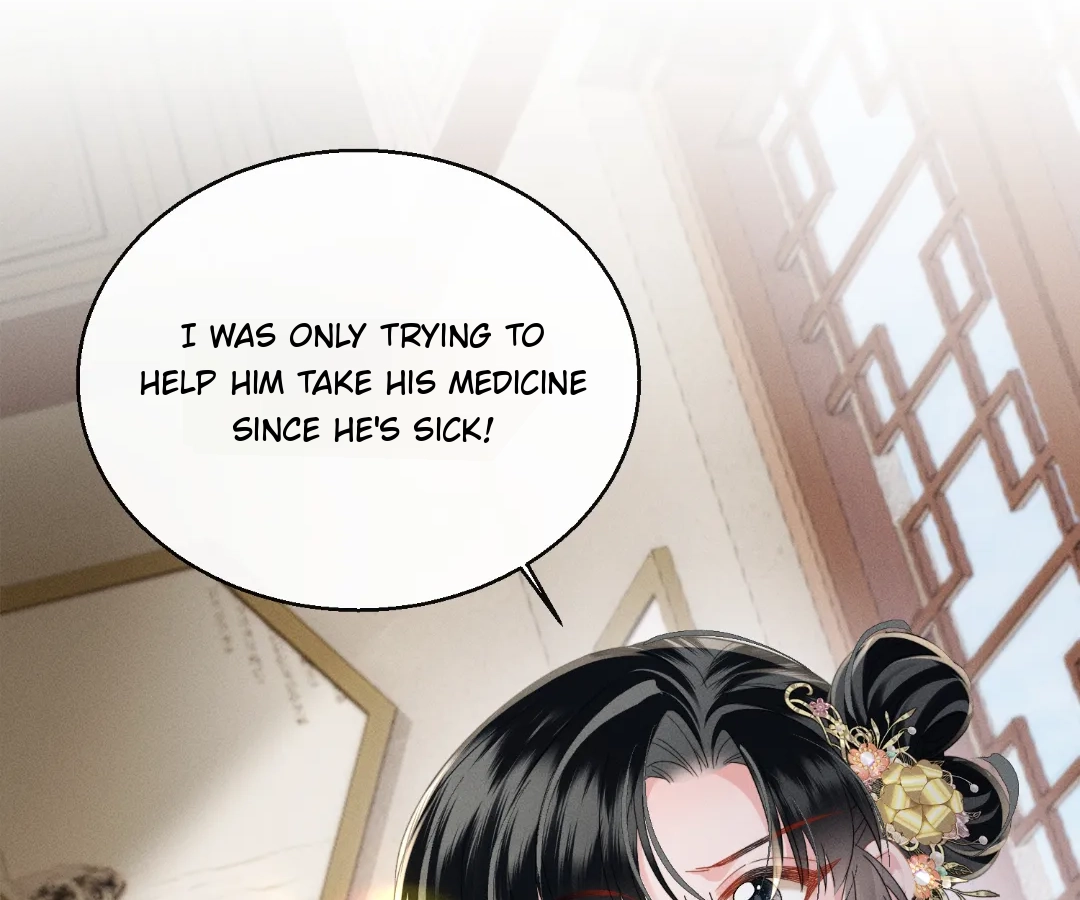 Whispers of Telepathy Chapter 84 page 9 - 
