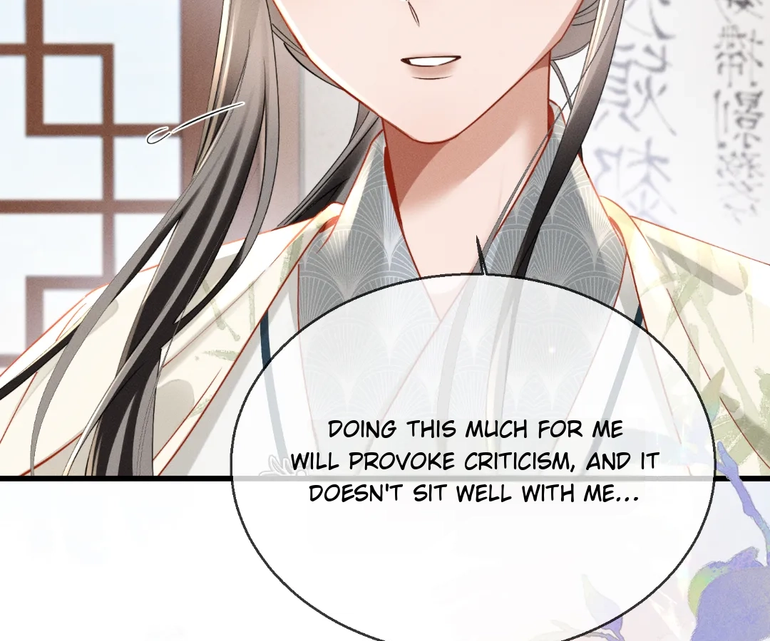 Whispers of Telepathy Chapter 84 page 85 - 