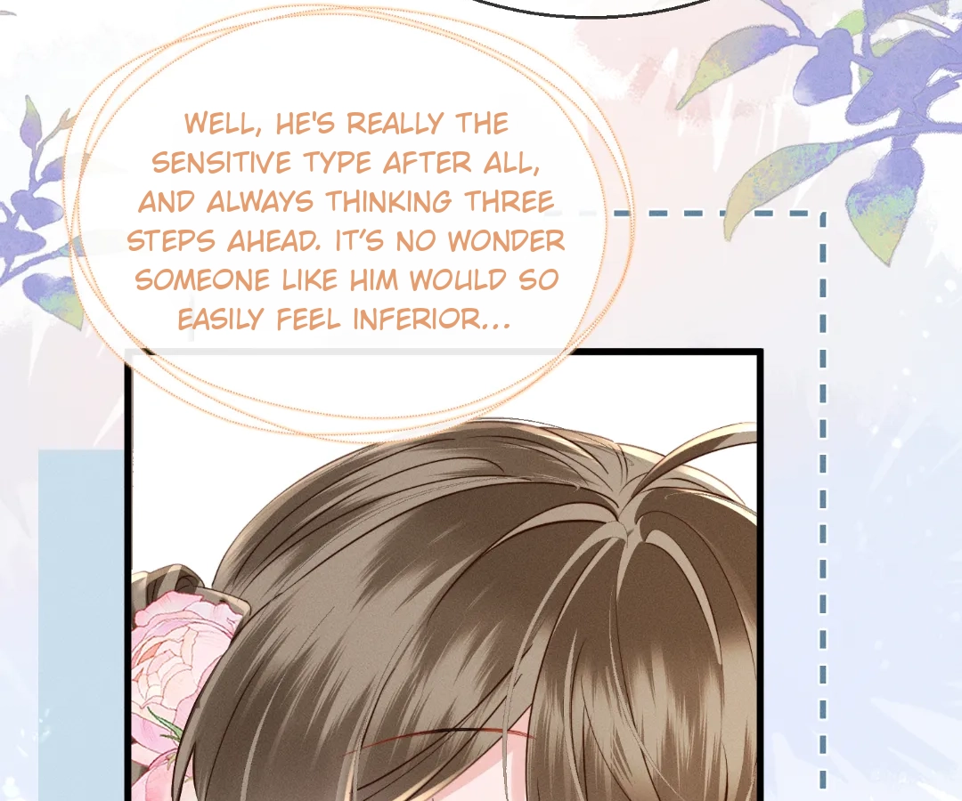 Whispers of Telepathy Chapter 84 page 86 - 