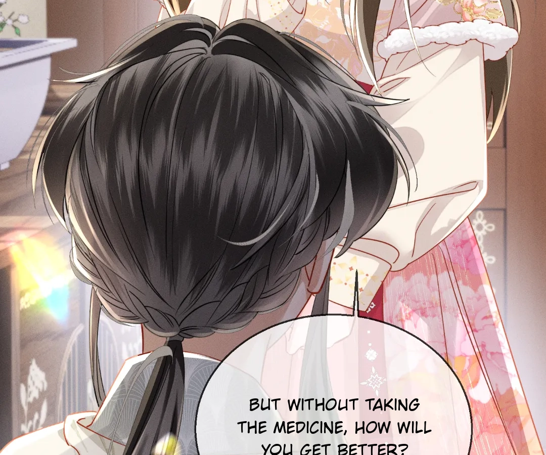 Whispers of Telepathy Chapter 84 page 89 - 