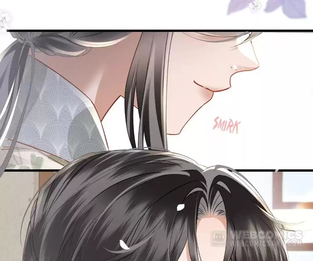 Whispers of Telepathy Chapter 84 page 91 - 