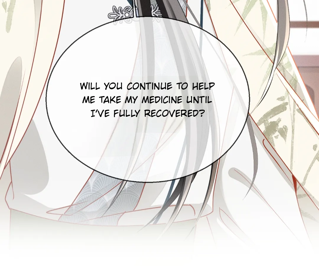 Whispers of Telepathy Chapter 84 page 93 - 