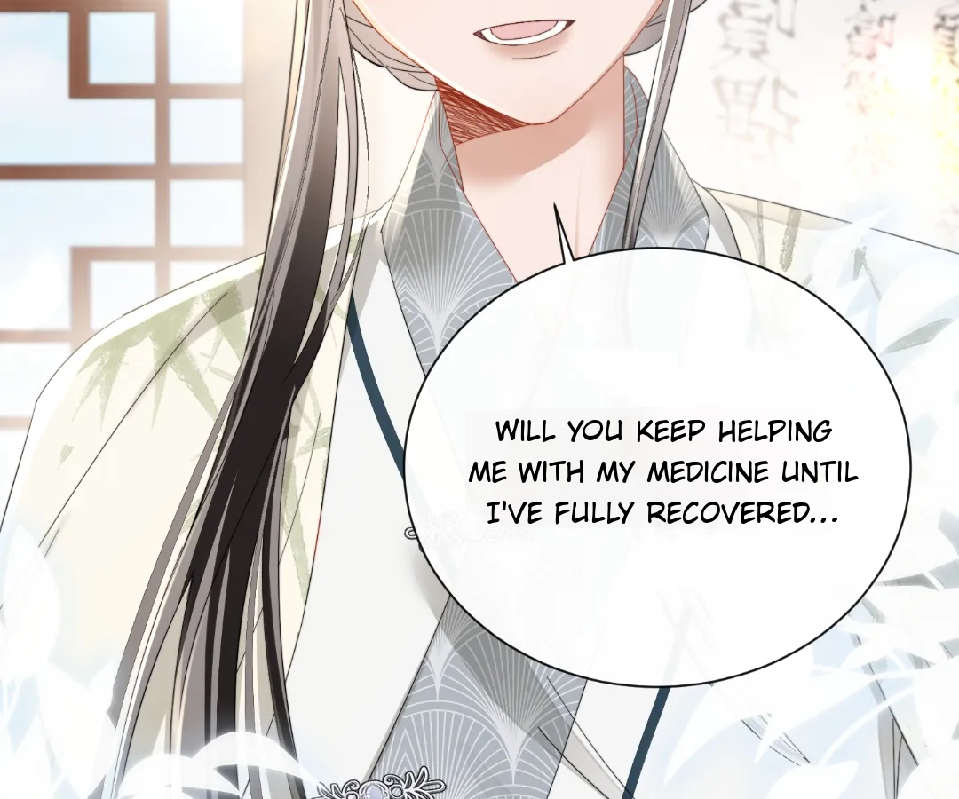 Whispers of Telepathy Chapter 85 page 2 - 