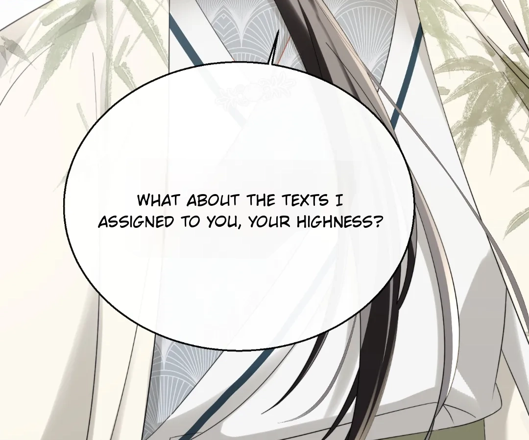 Whispers of Telepathy Chapter 85 page 12 - 