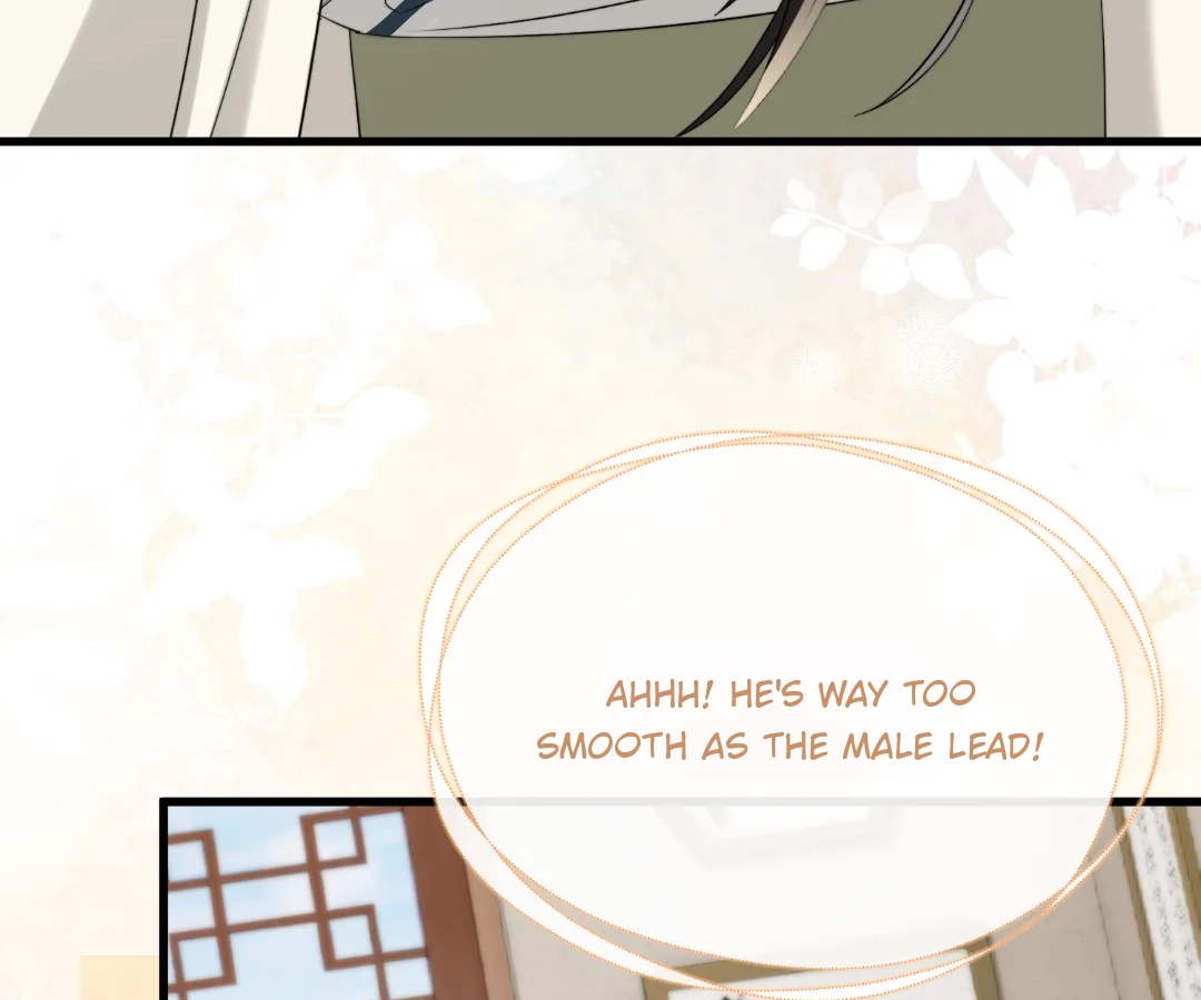 Whispers of Telepathy Chapter 85 page 13 - 