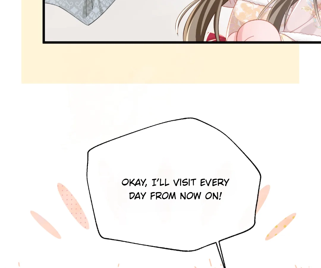 Whispers of Telepathy Chapter 85 page 15 - 
