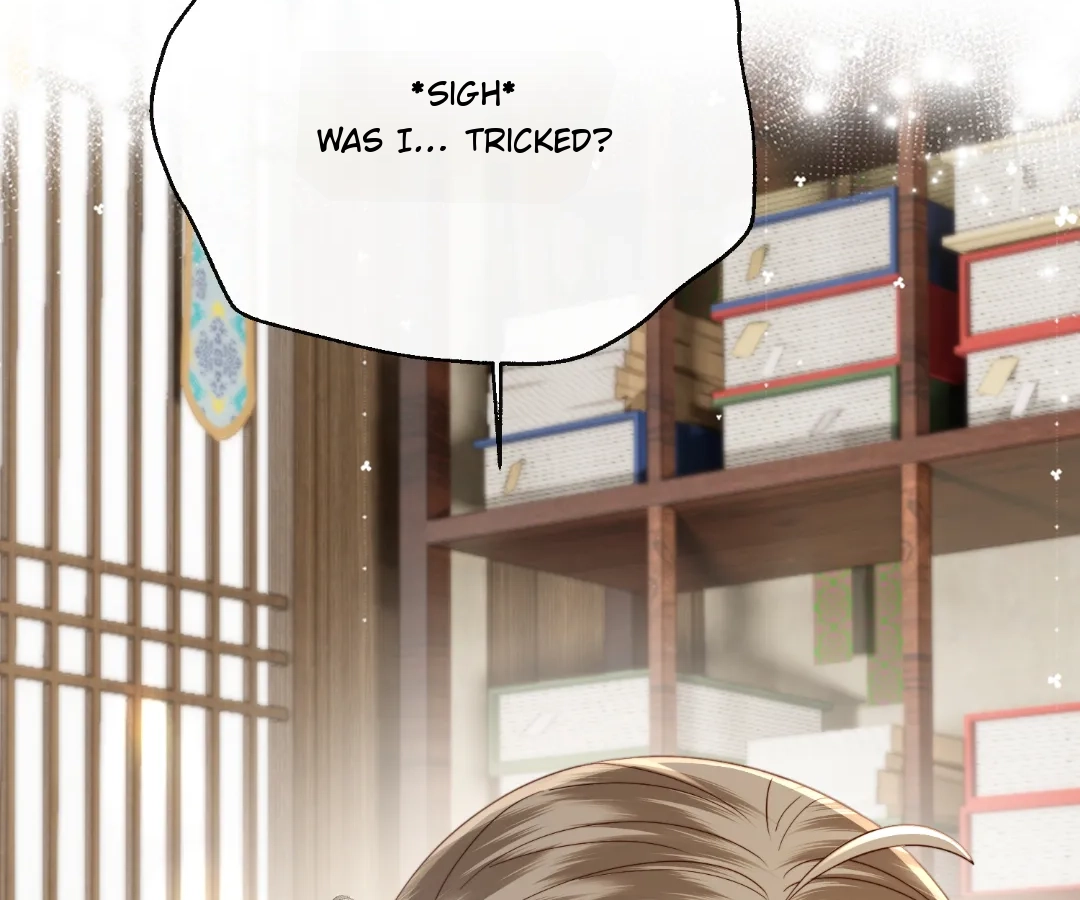 Whispers of Telepathy Chapter 85 page 20 - 