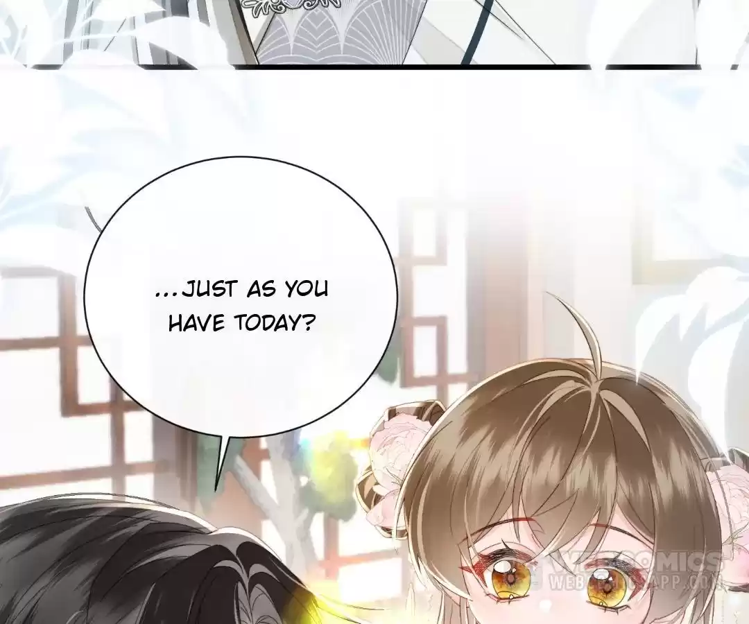 Whispers of Telepathy Chapter 85 page 3 - 