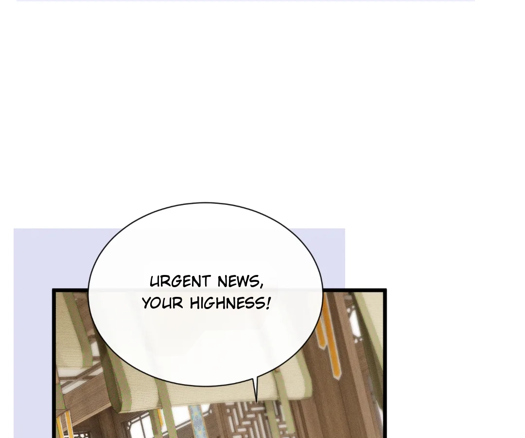 Whispers of Telepathy Chapter 85 page 24 - 