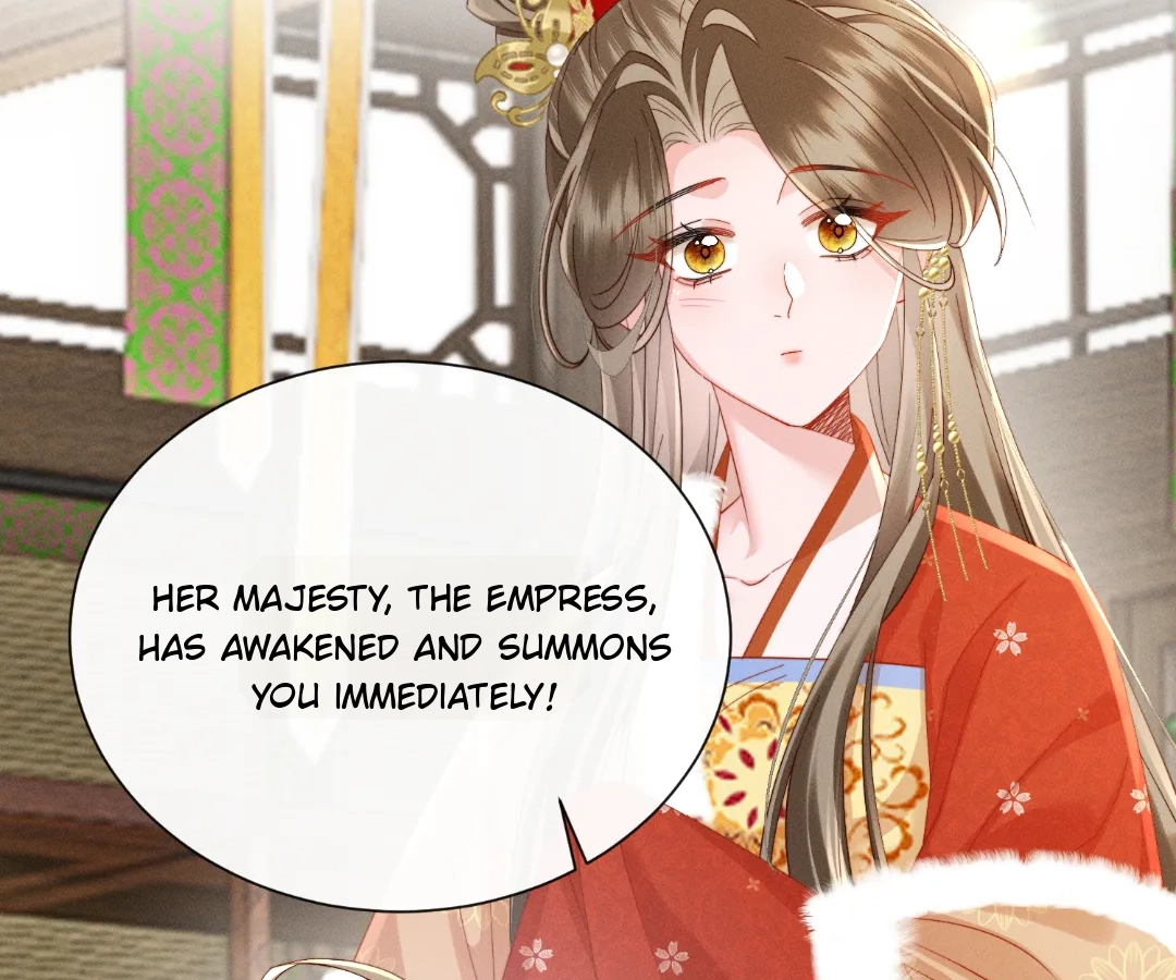 Whispers of Telepathy Chapter 85 page 26 - 