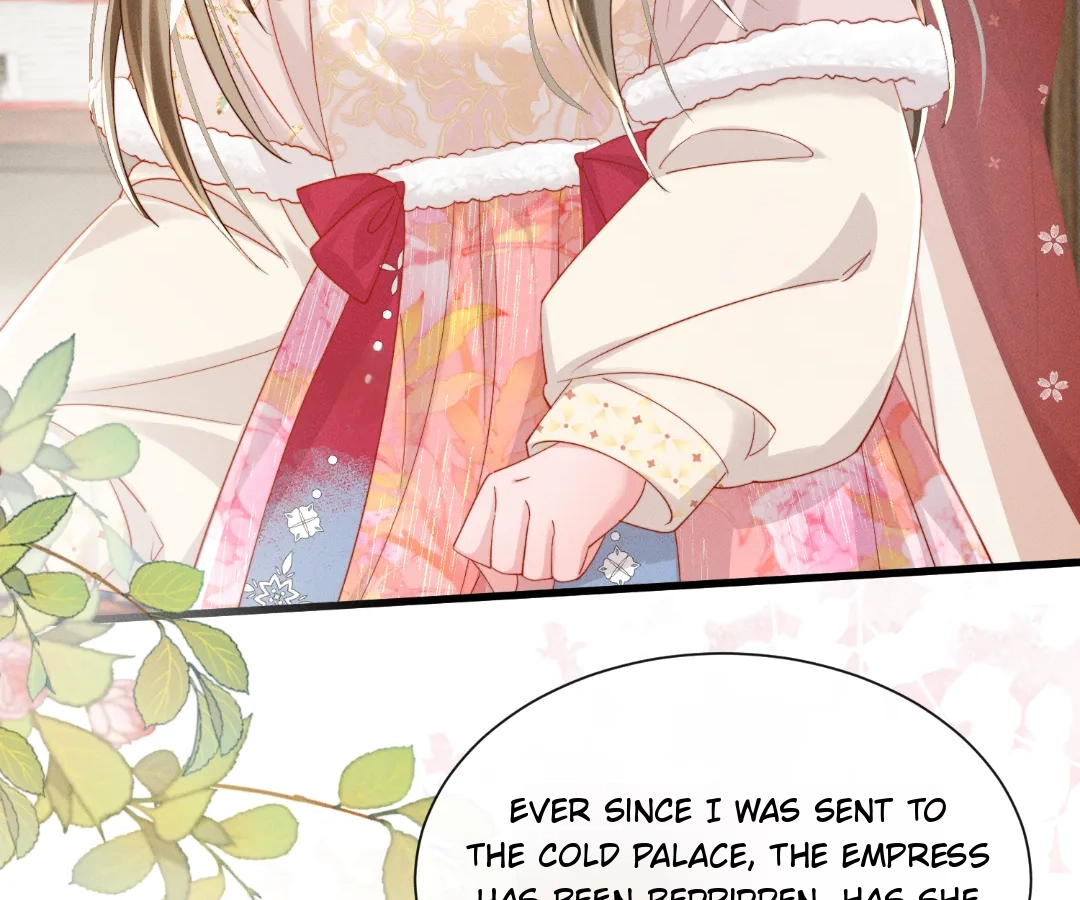 Whispers of Telepathy Chapter 85 page 28 - 