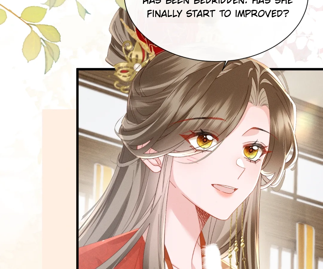 Whispers of Telepathy Chapter 85 page 29 - 