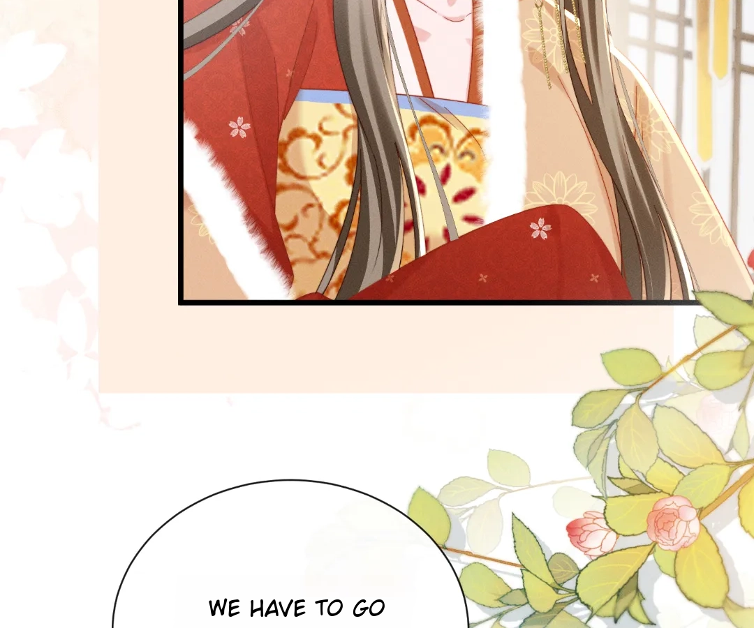 Whispers of Telepathy Chapter 85 page 30 - 