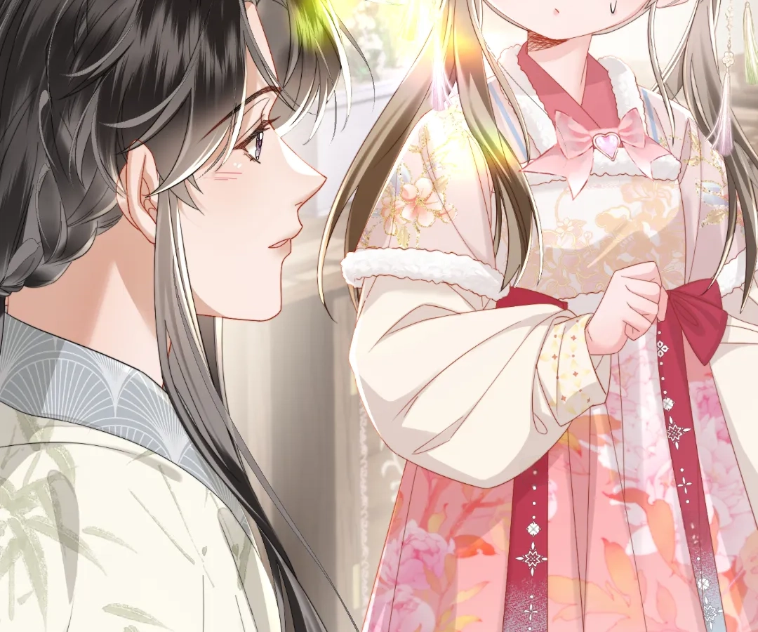 Whispers of Telepathy Chapter 85 page 4 - 