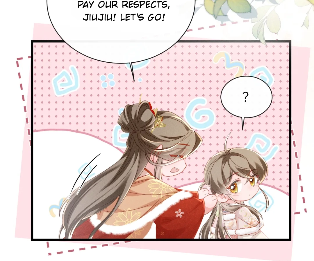Whispers of Telepathy Chapter 85 page 31 - 