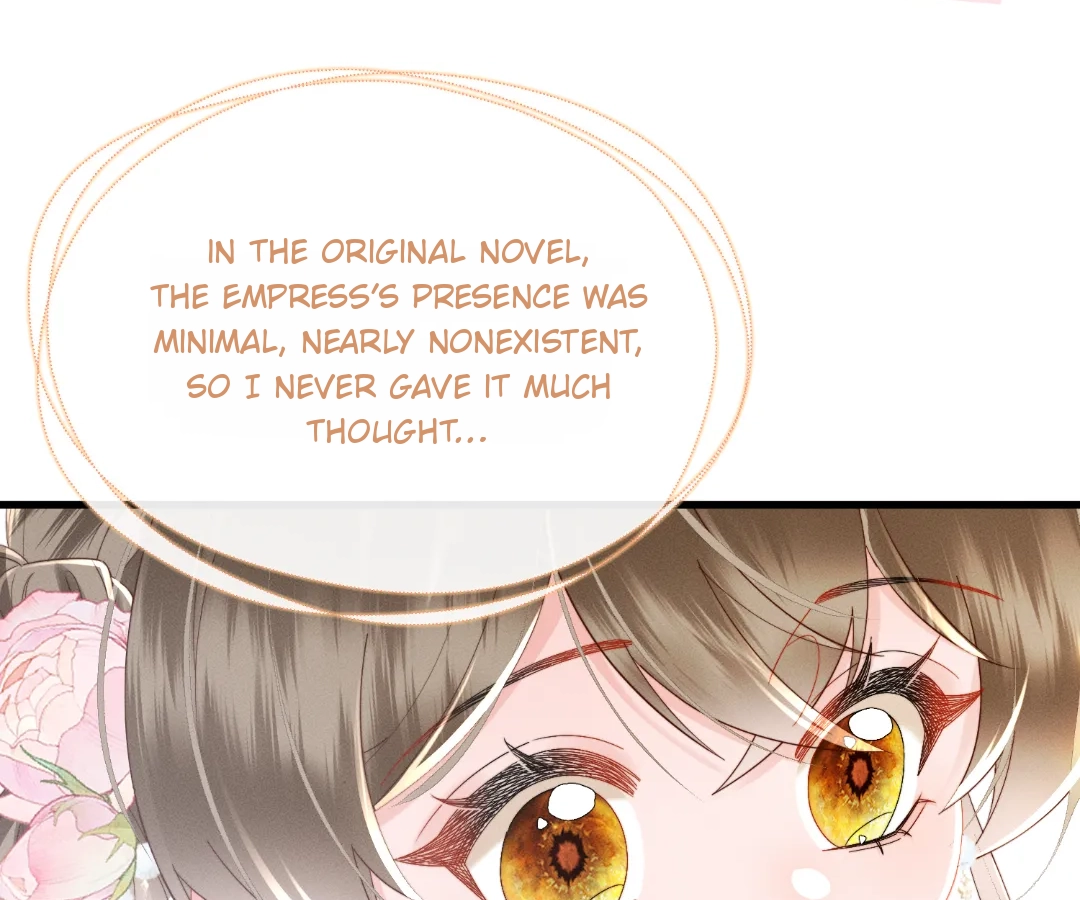 Whispers of Telepathy Chapter 85 page 32 - 