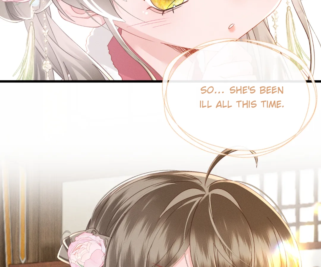 Whispers of Telepathy Chapter 85 page 33 - 