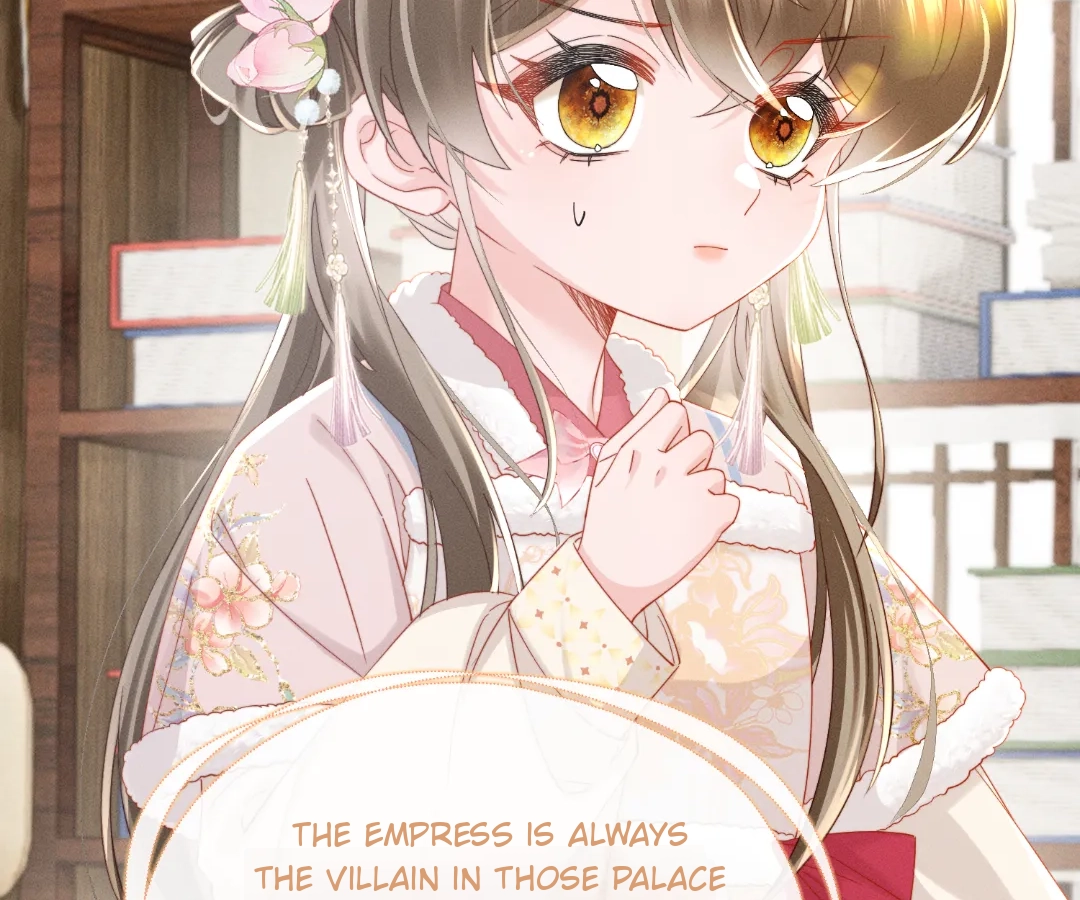 Whispers of Telepathy Chapter 85 page 34 - 