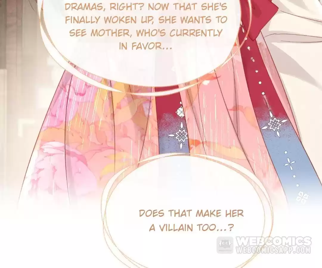 Whispers of Telepathy Chapter 85 page 35 - 