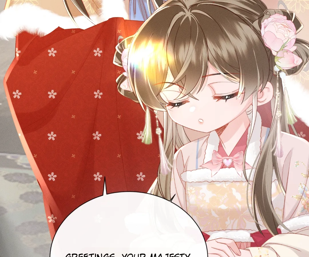 Whispers of Telepathy Chapter 85 page 40 - 
