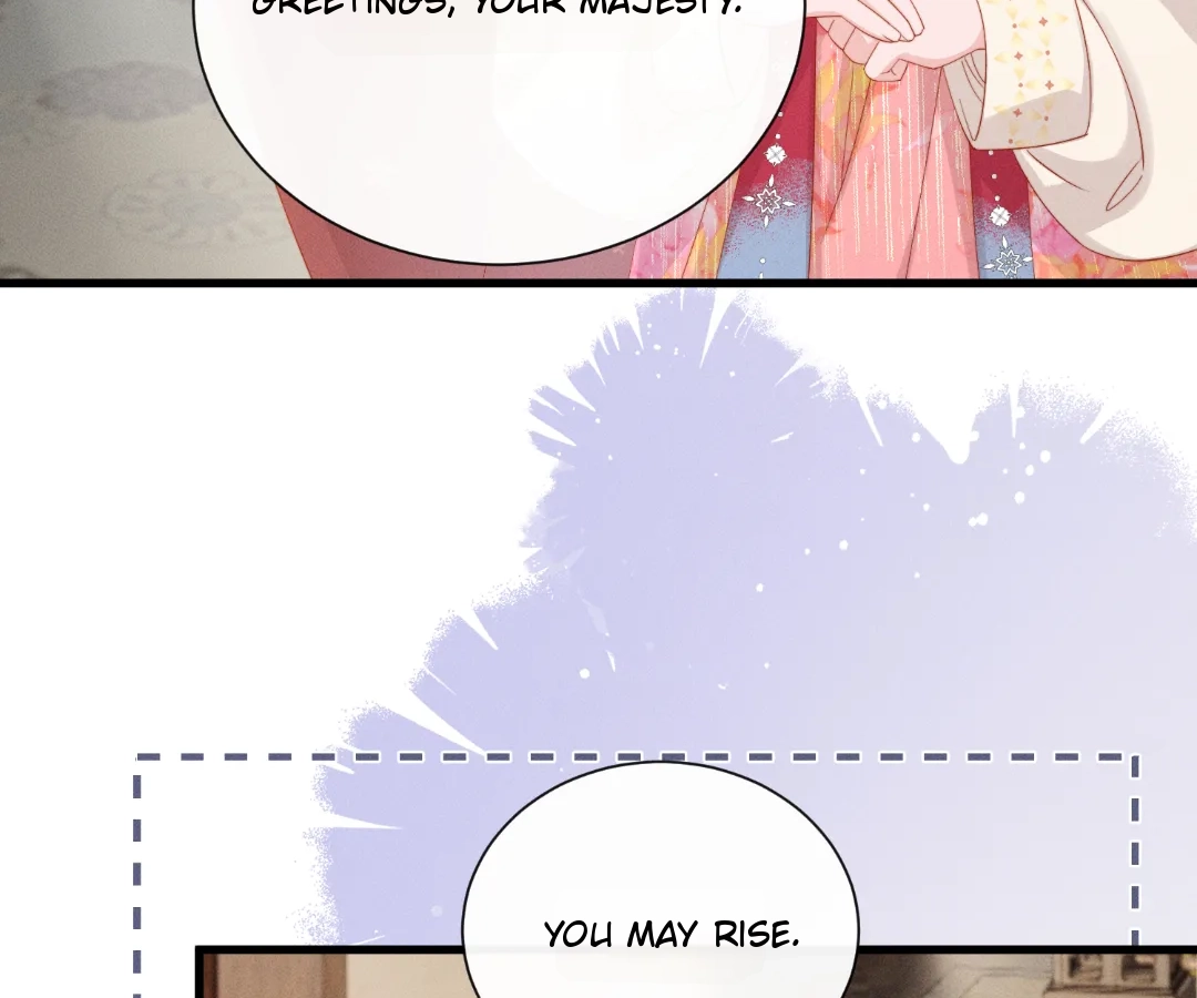 Whispers of Telepathy Chapter 85 page 41 - 