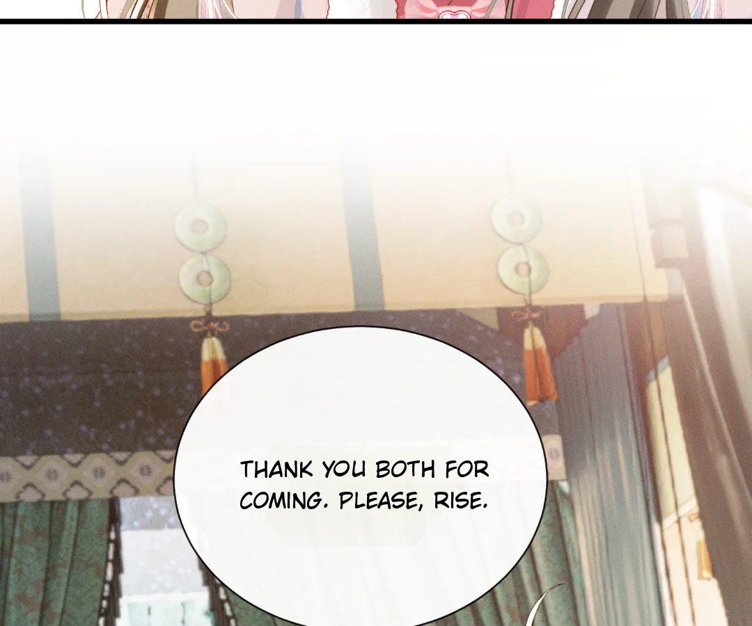 Whispers of Telepathy Chapter 85 page 45 - 