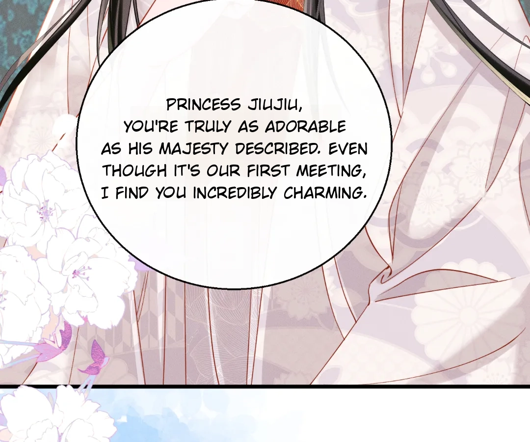 Whispers of Telepathy Chapter 85 page 49 - 