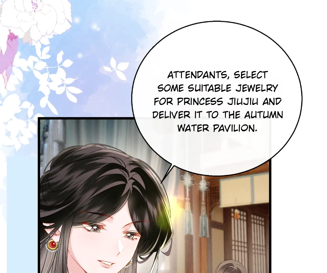 Whispers of Telepathy Chapter 85 page 50 - 