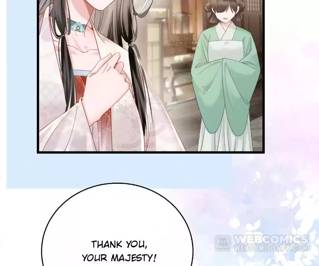 Whispers of Telepathy Chapter 85 page 51 - 