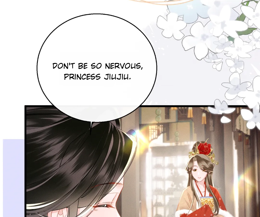 Whispers of Telepathy Chapter 85 page 54 - 