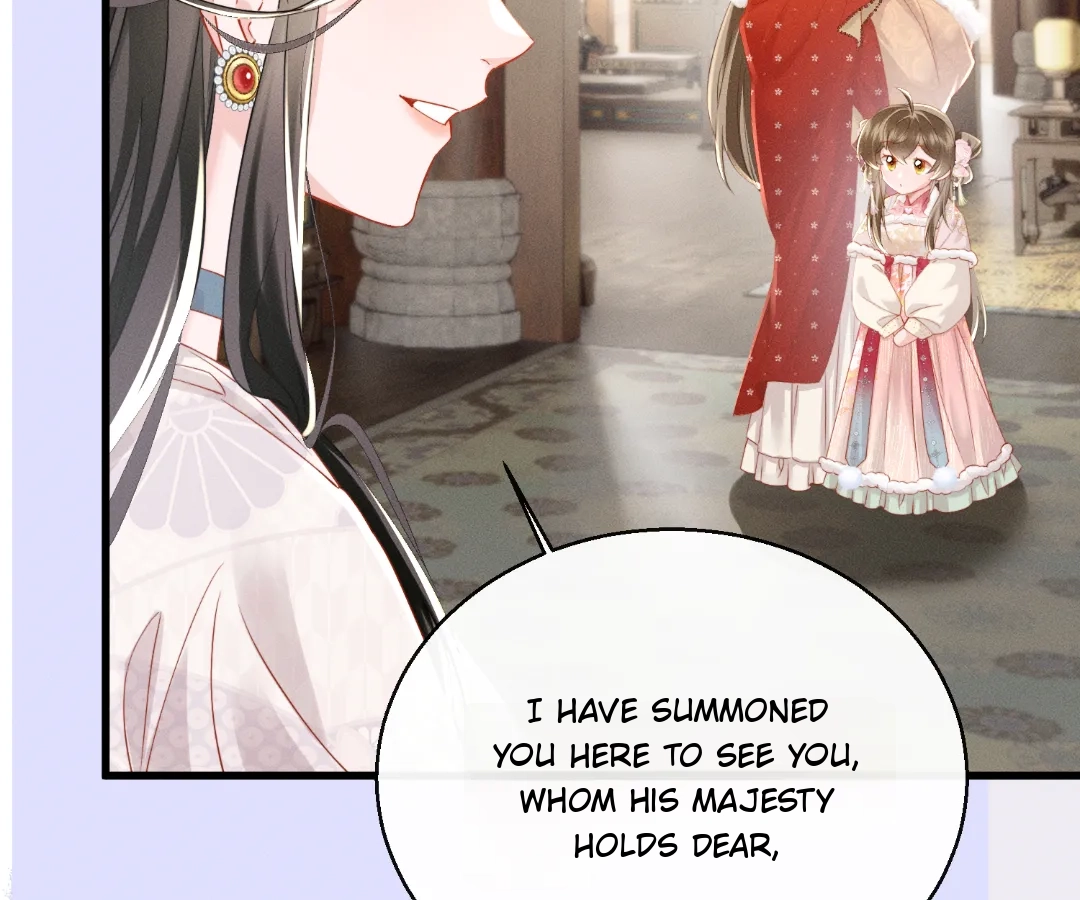 Whispers of Telepathy Chapter 85 page 55 - 
