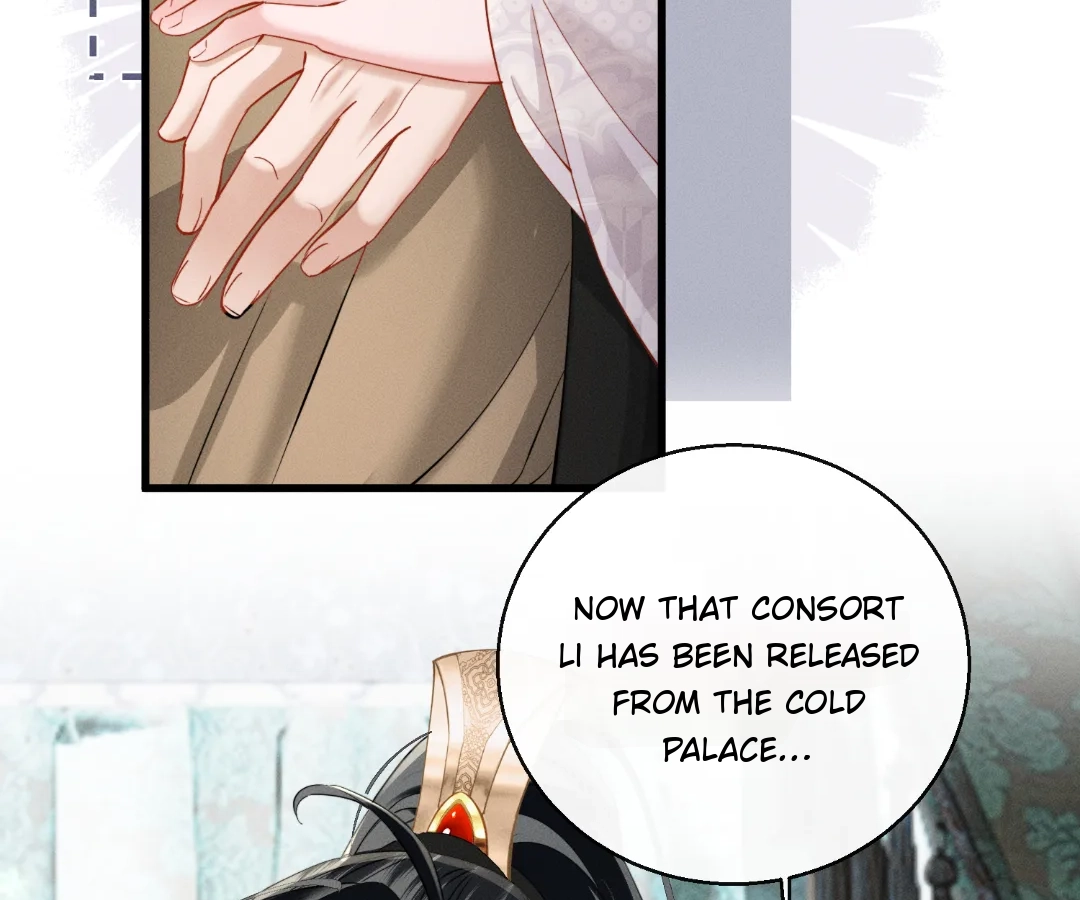 Whispers of Telepathy Chapter 85 page 57 - 