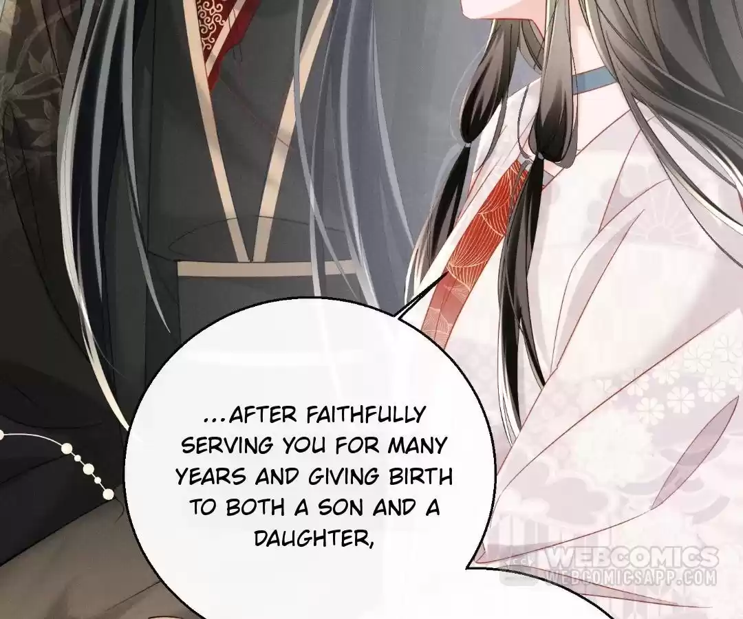 Whispers of Telepathy Chapter 85 page 59 - 