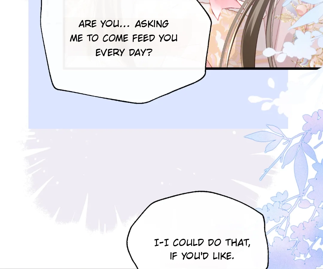 Whispers of Telepathy Chapter 85 page 7 - 