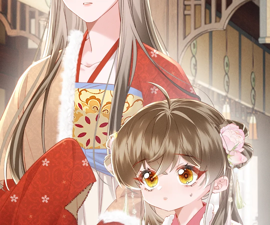 Whispers of Telepathy Chapter 85 page 61 - 