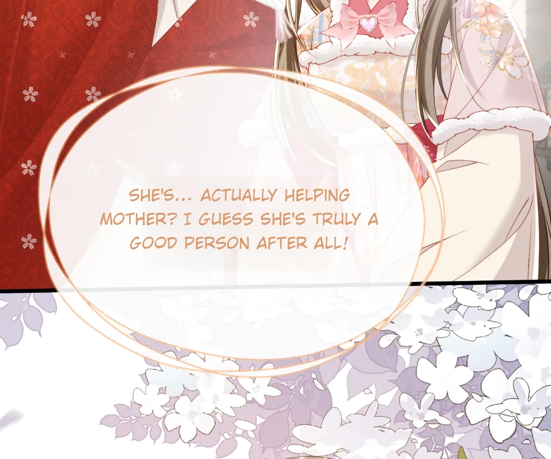 Whispers of Telepathy Chapter 85 page 62 - 