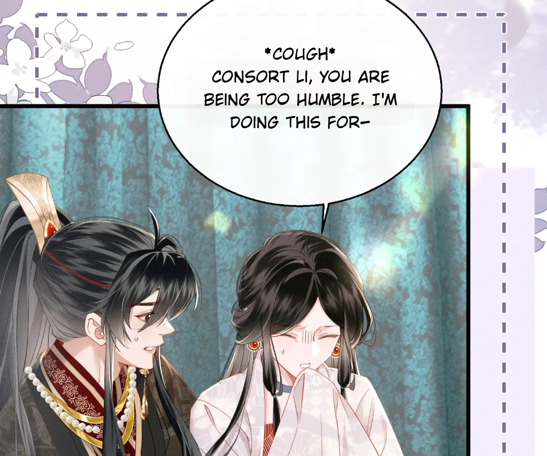 Whispers of Telepathy Chapter 85 page 65 - 