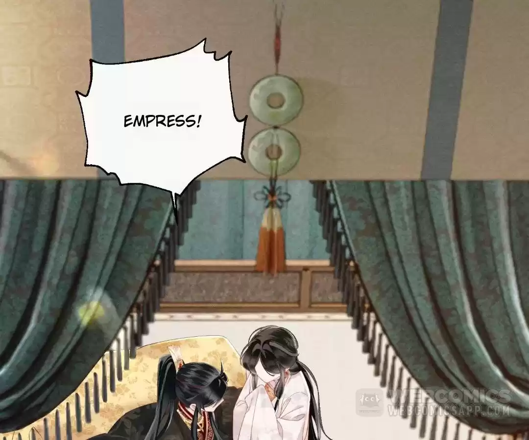 Whispers of Telepathy Chapter 85 page 67 - 