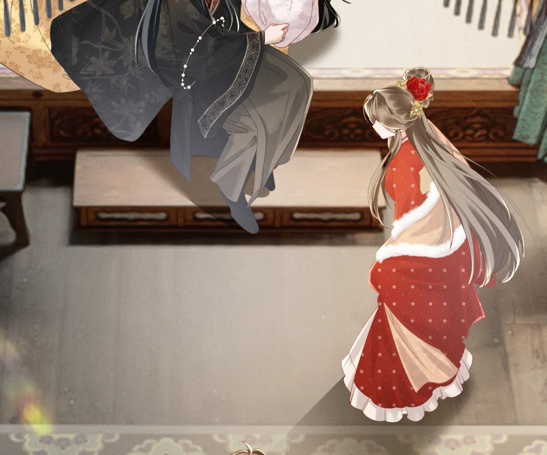 Whispers of Telepathy Chapter 85 page 68 - 