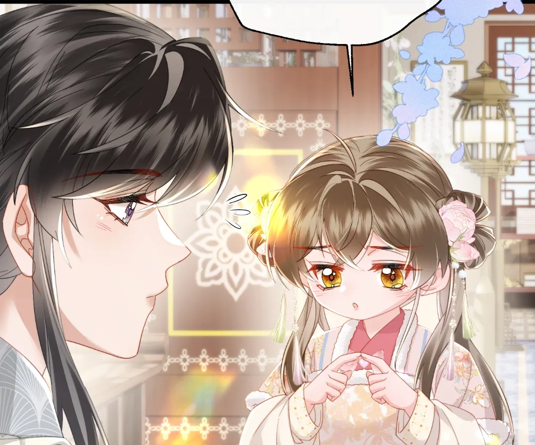 Whispers of Telepathy Chapter 85 page 8 - 
