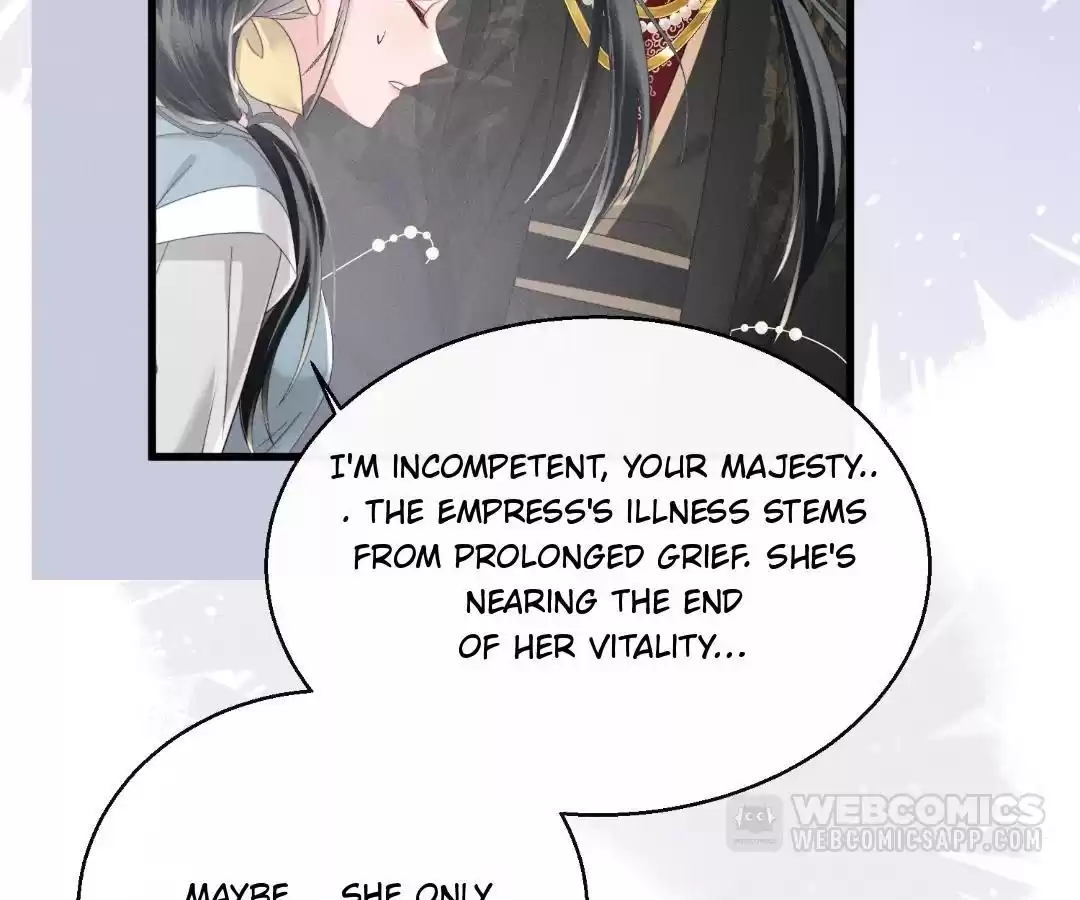 Whispers of Telepathy Chapter 85 page 75 - 