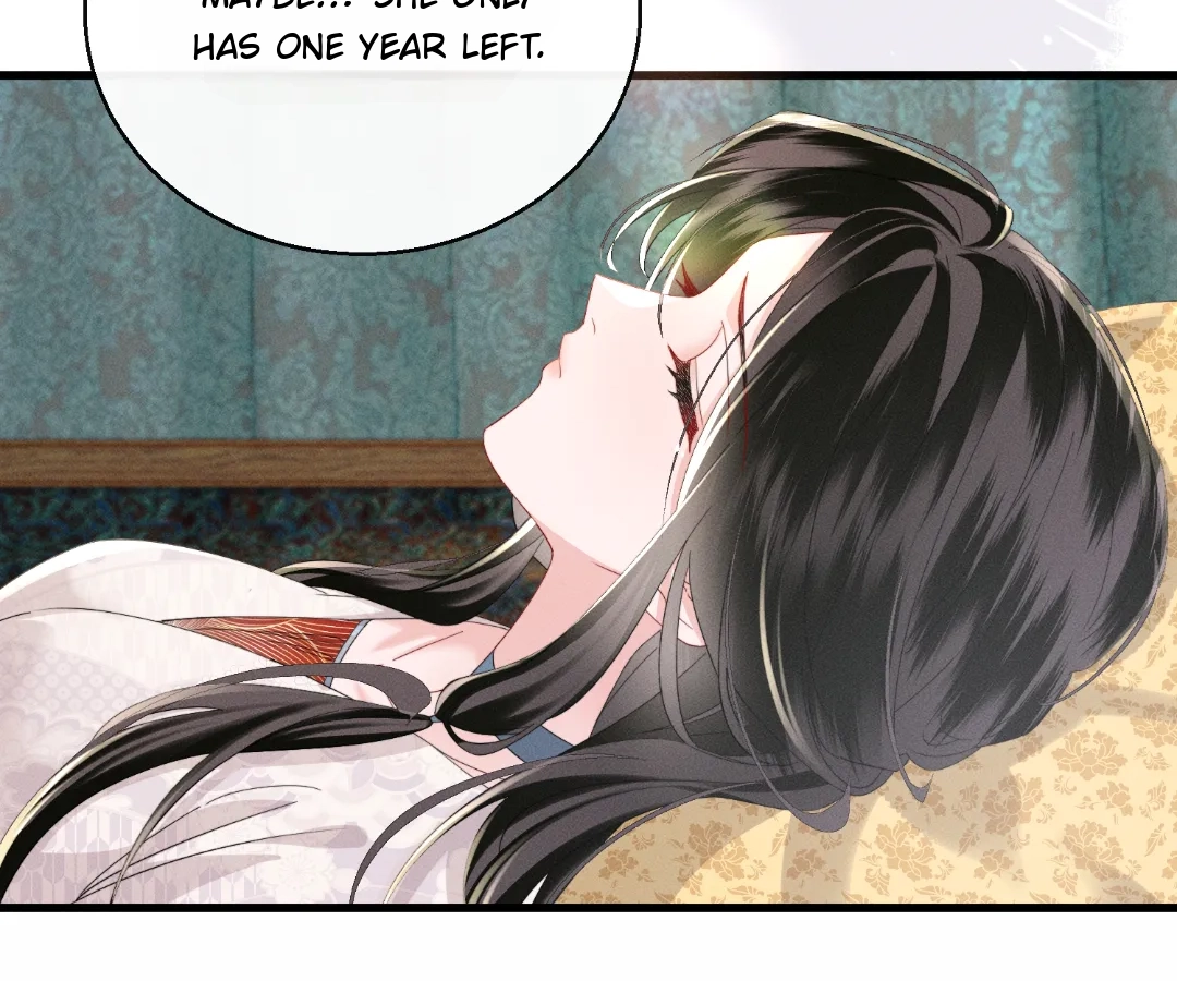 Whispers of Telepathy Chapter 85 page 76 - 